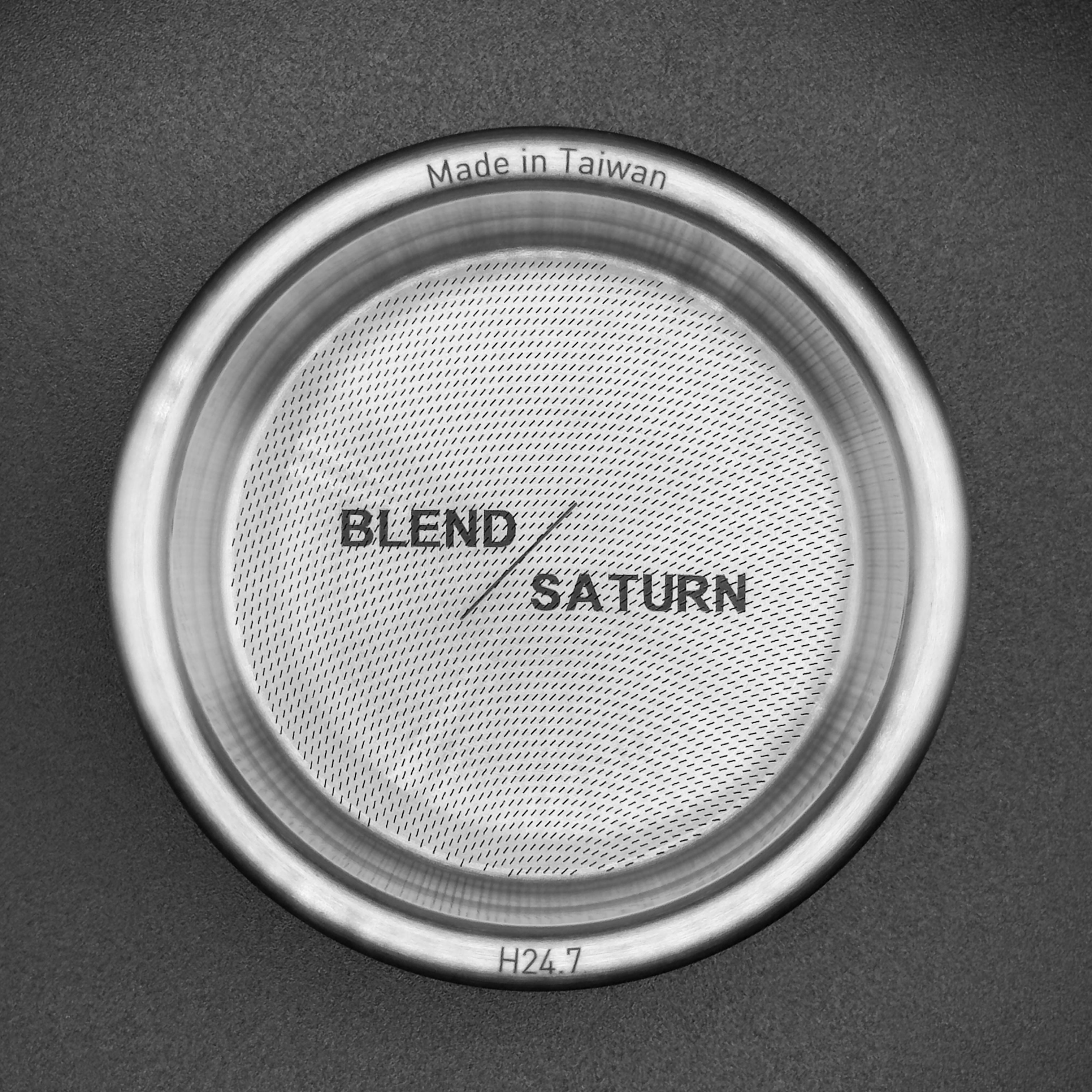 BLEND/SATURN – WAFO Espresso