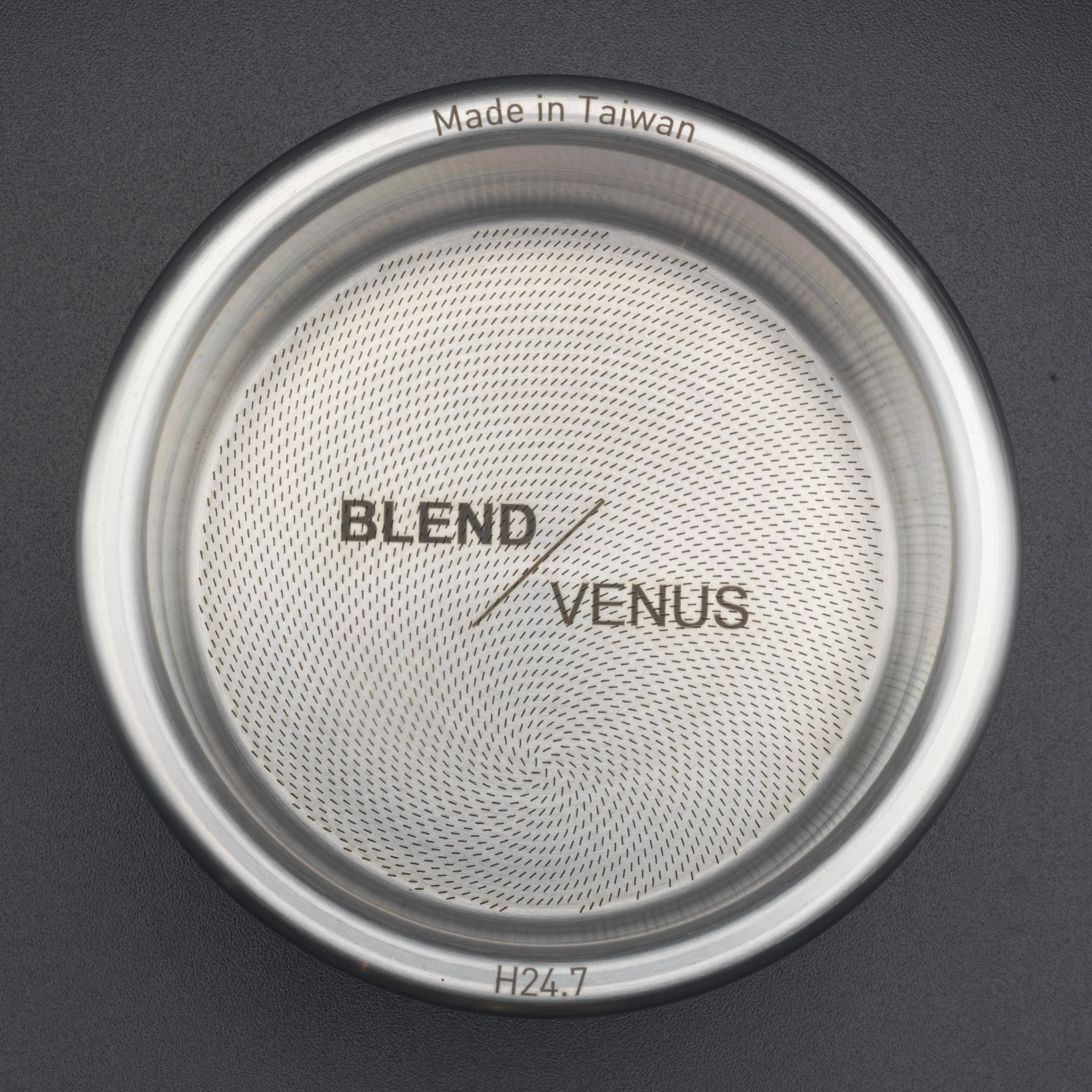 fuwaroページ BLEND/VENUS – WAFO Espresso