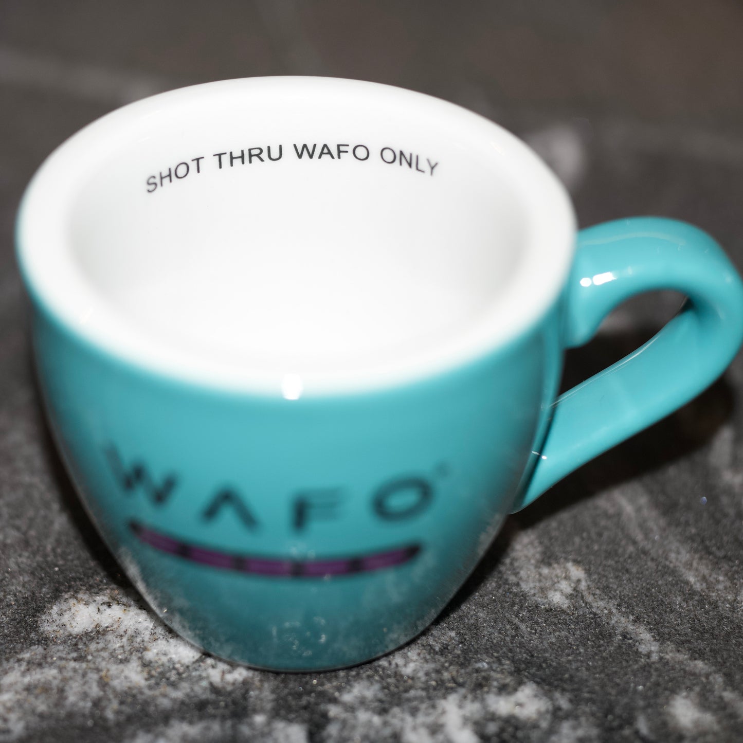WAFO 80ML ESPRESSO CUP_TEAL
