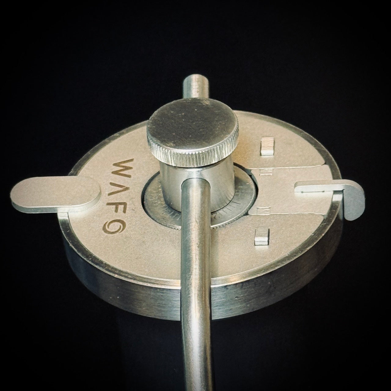 KINU M47 Grinder Cover