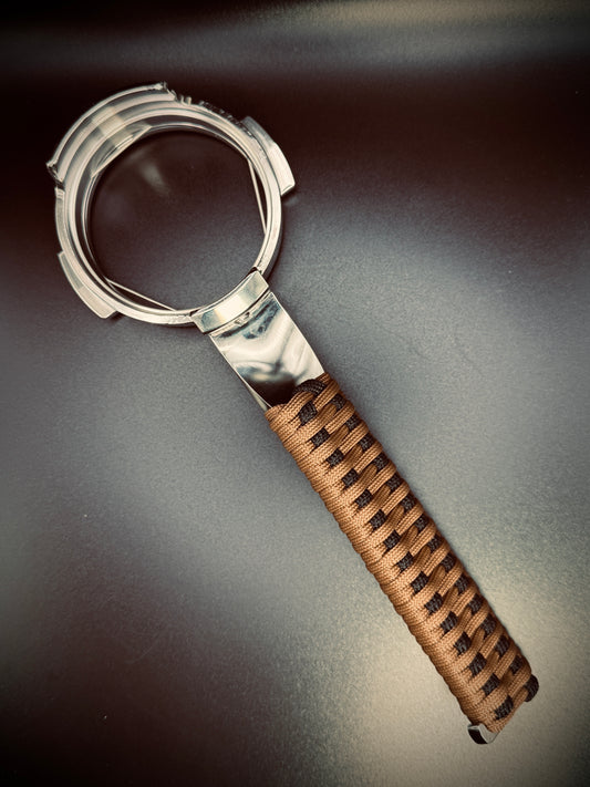 TSUKAMAKI Portafilter