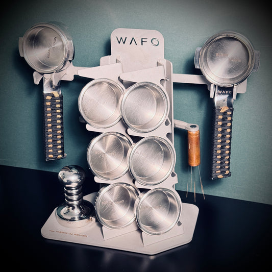 6 SEATS COMPLEX BASKET TOWER