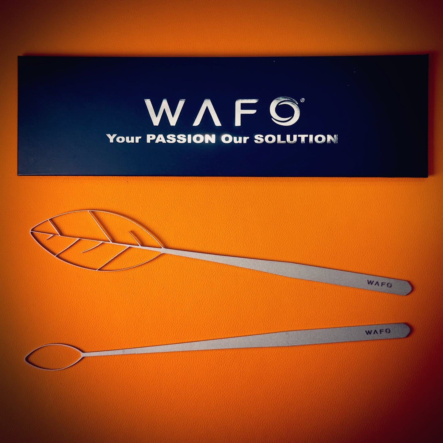 WAFO LEAF WET WDT STIRRING STICK SET