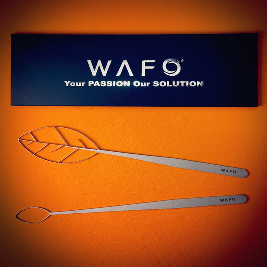 WAFO LEAF WET WDT STIRRING STICK SET