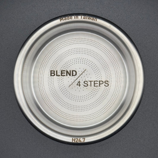 BLEND/4STEPS_H24.7/18g