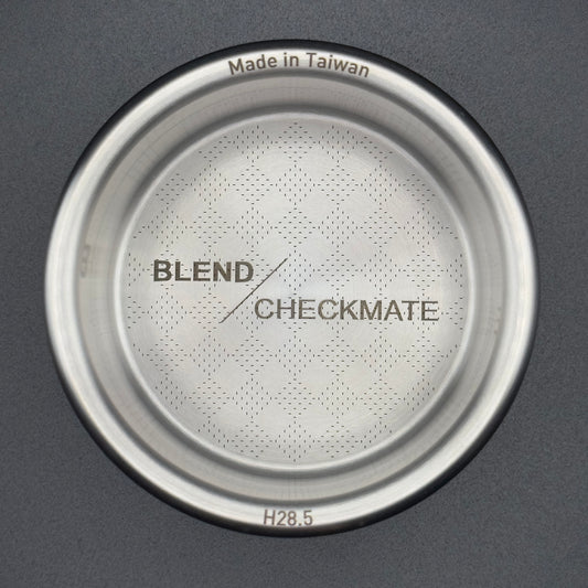 BLEND/CHECKMATE_H28.5/22g