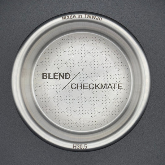 BLEND/CHECKMATE_H30.5/25g