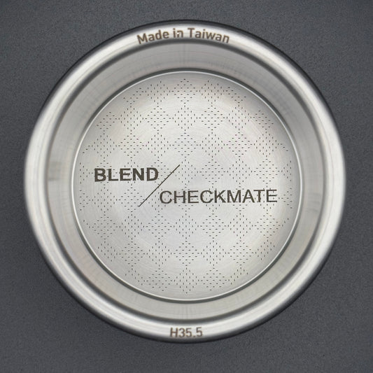 BLEND/CHECKMATE_H35.5/30g