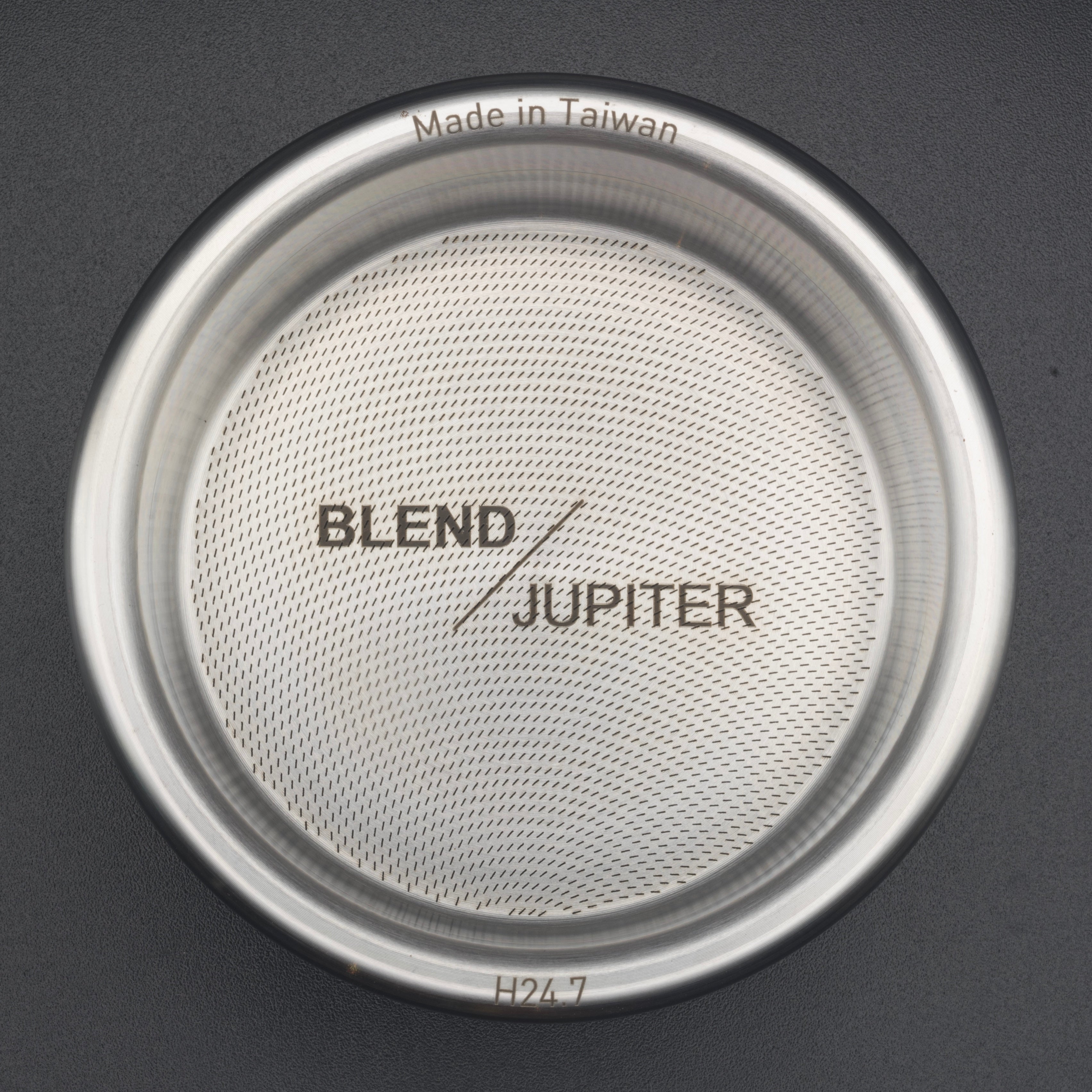 BLEND/JUPITER – WAFO Espresso