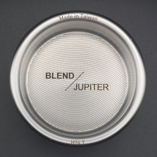 BLEND/JUPITER