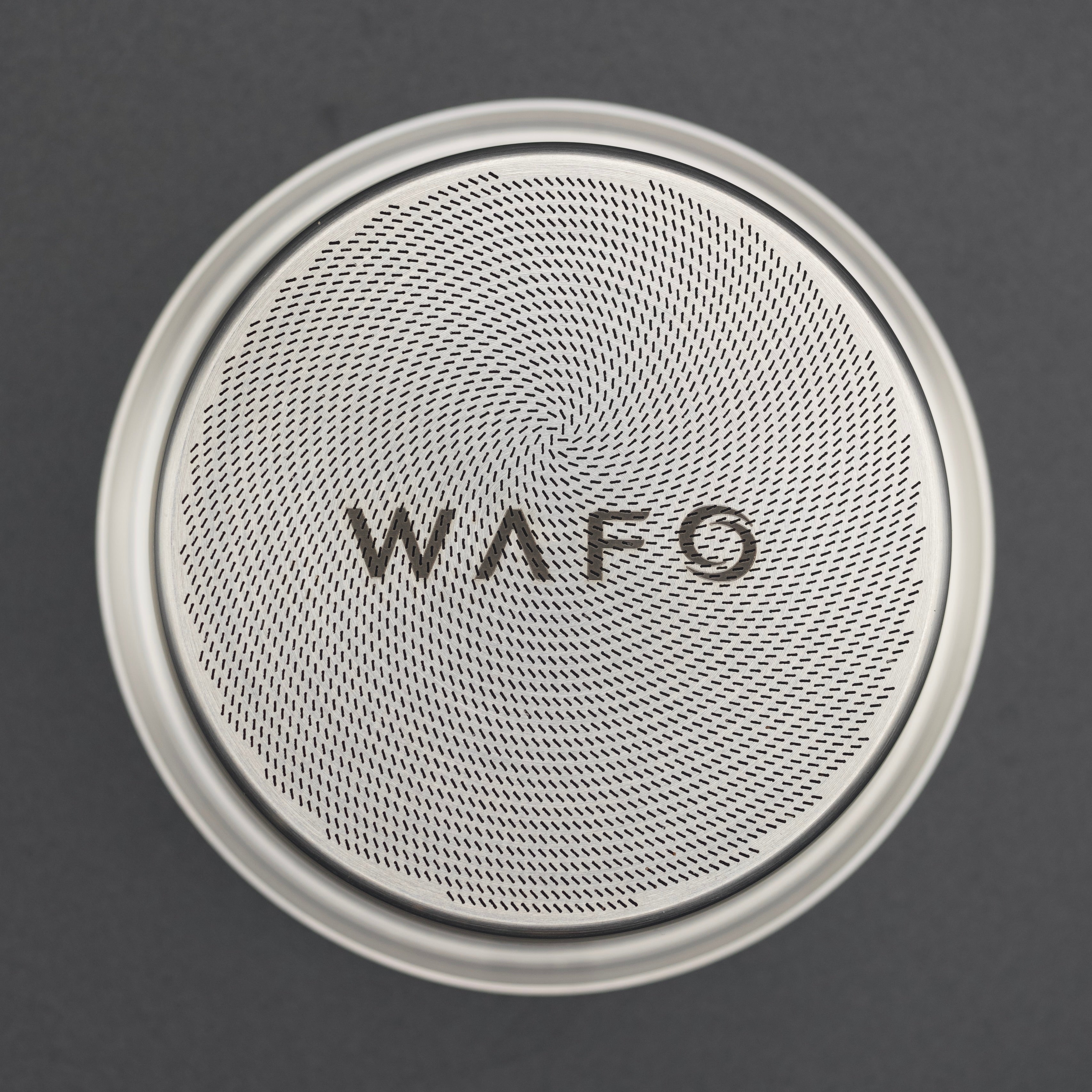 BLEND/MERCURY – WAFO Espresso