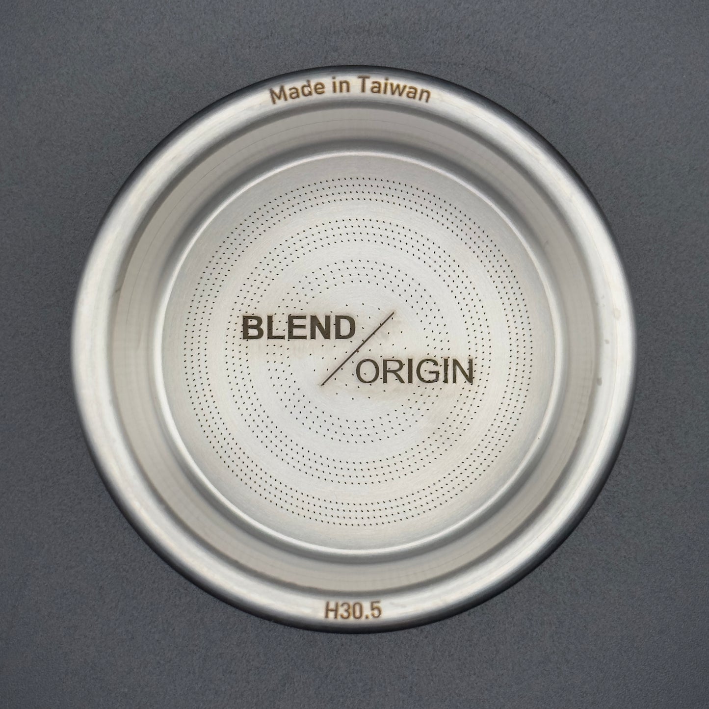 BLEND/ORIGIN_H30.5/25g