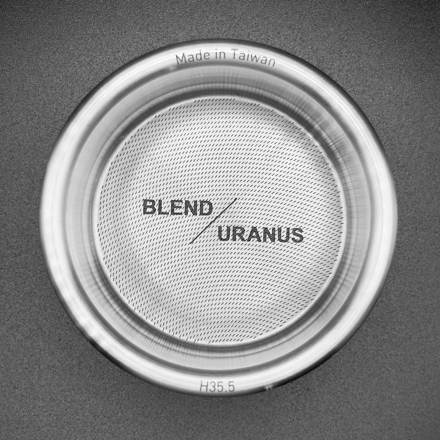 BLEND/URANUS