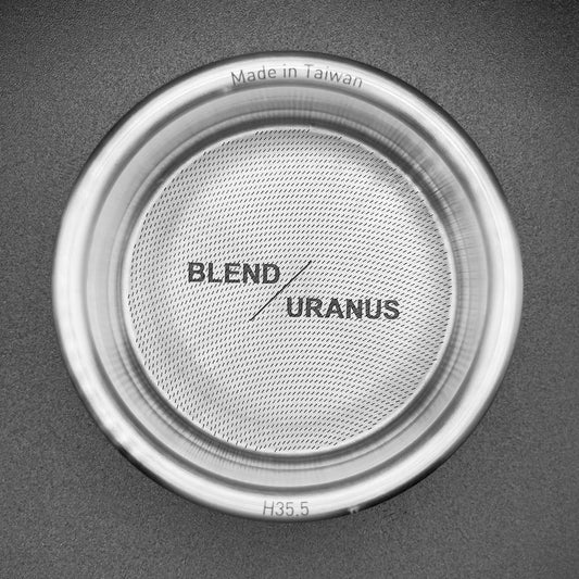 BLEND/URANUS