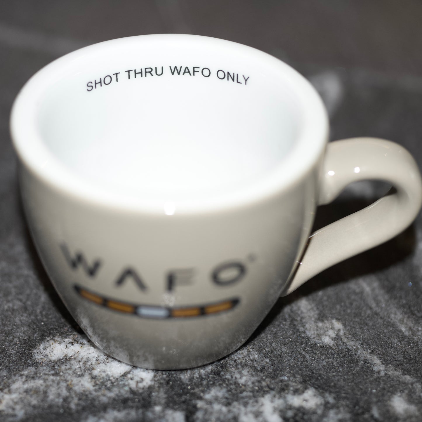 WAFO 80ML ESPRESSO CUP_TAUPE