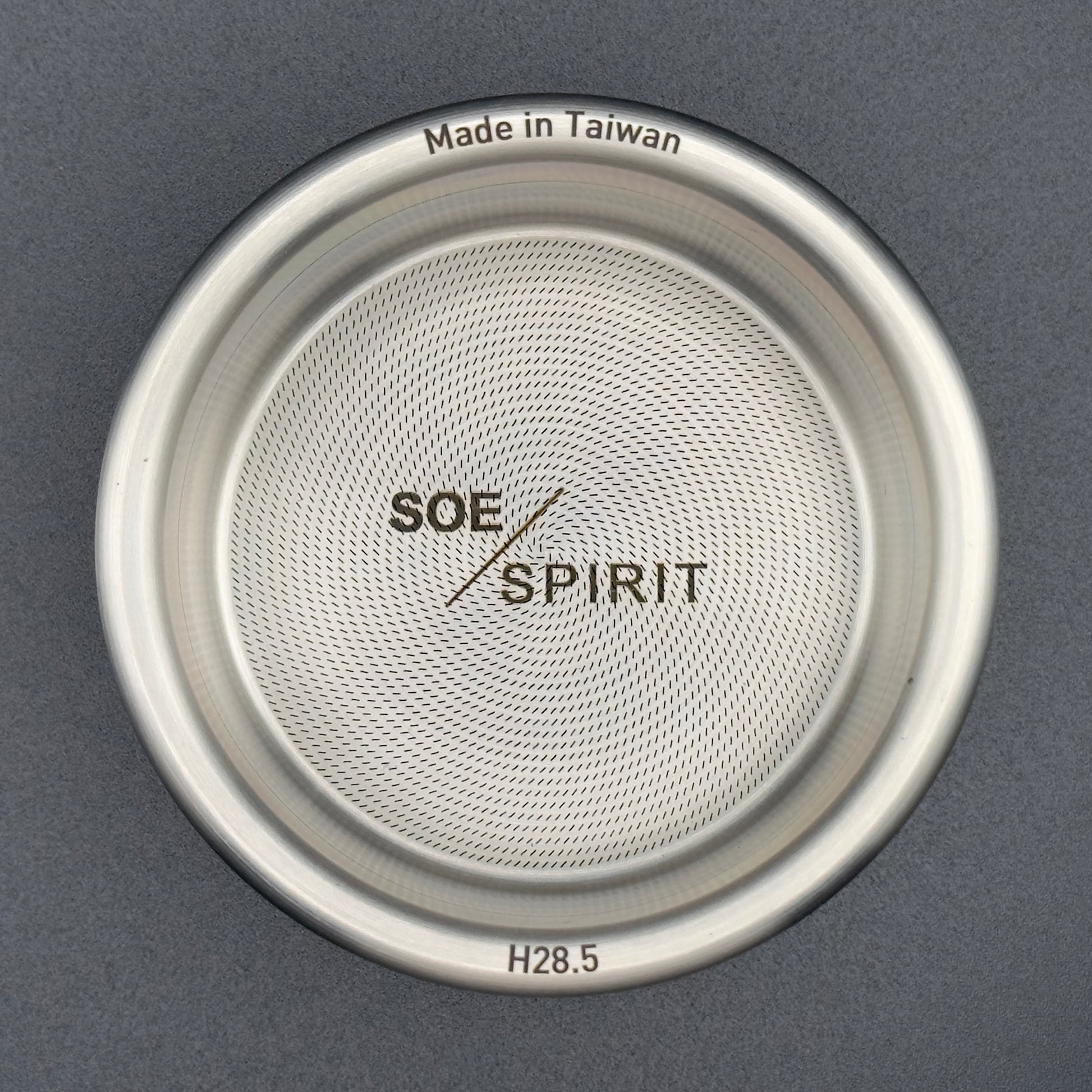 SOE/SPIRIT_H28.5/22g