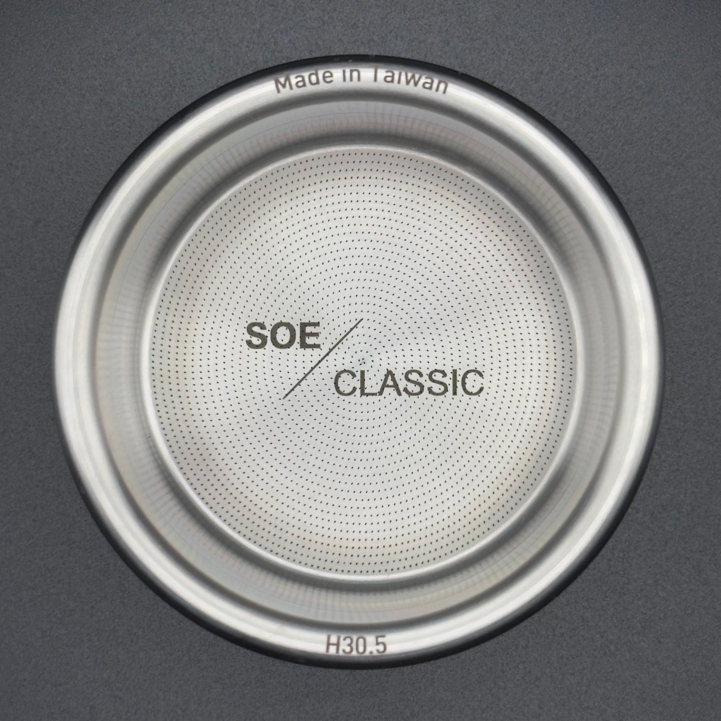 SOE/CLASSIC_H30.5/25g