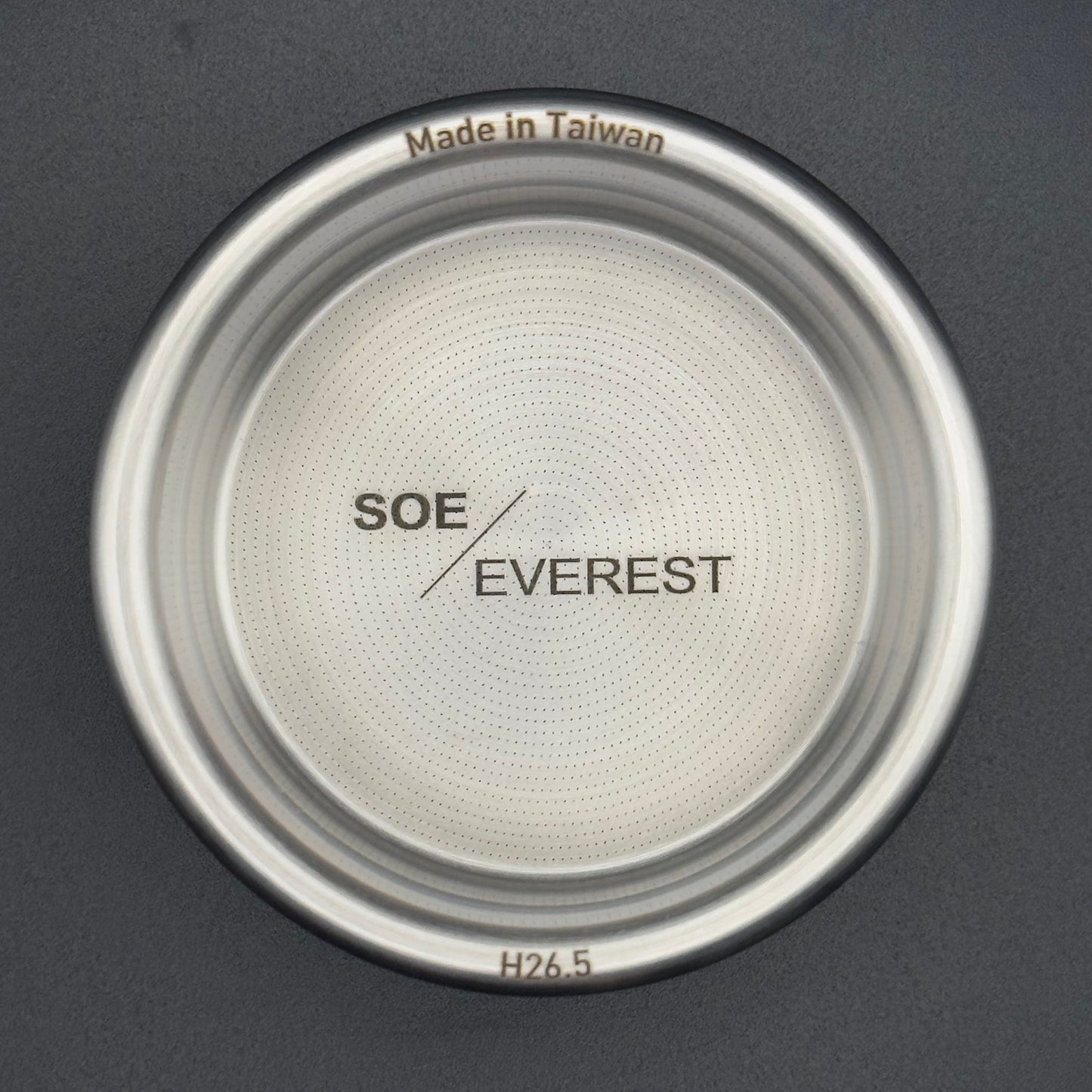 SOE/EVEREST_H26.5/20g