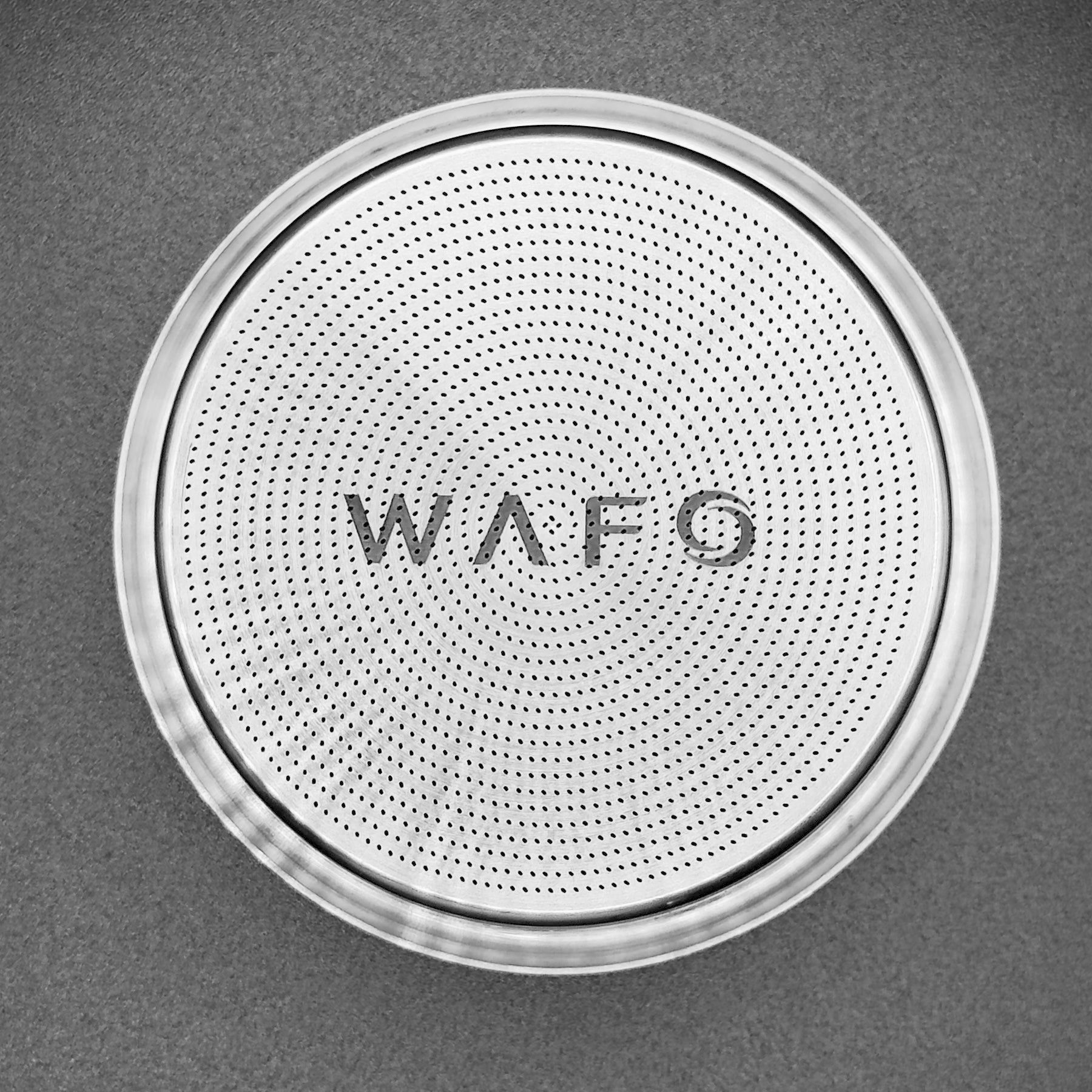 SOE/GUMMY – WAFO Espresso