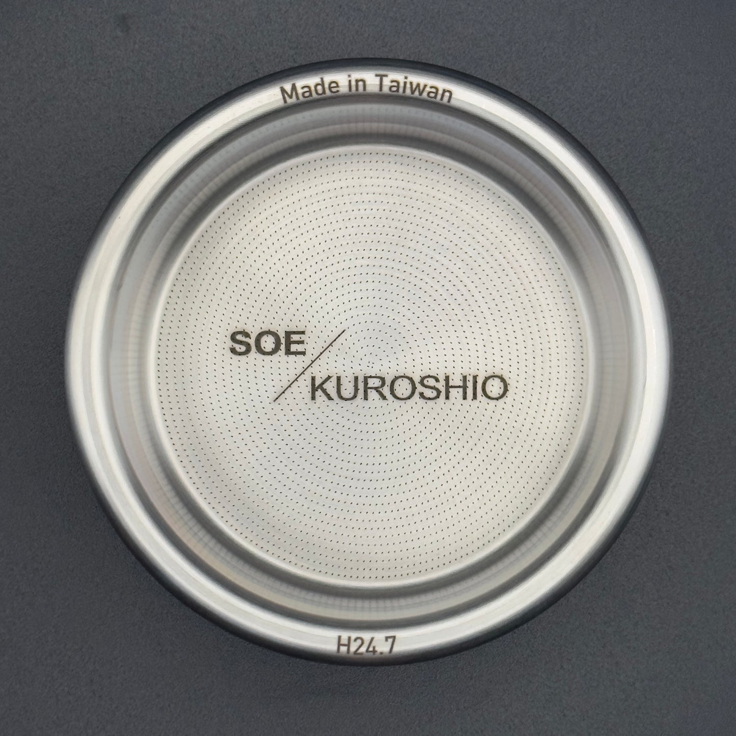 SOE/KUROSHIO_H24.7/18g