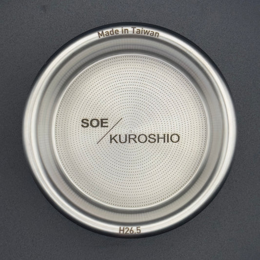 SOE/KUROSHIO_H26.5/20g