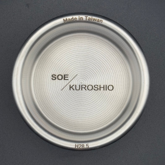 SOE/KUROSHIO_H28.5/22g