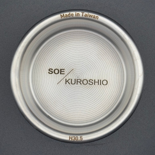 SOE/KUROSHIO_H30.5/25g