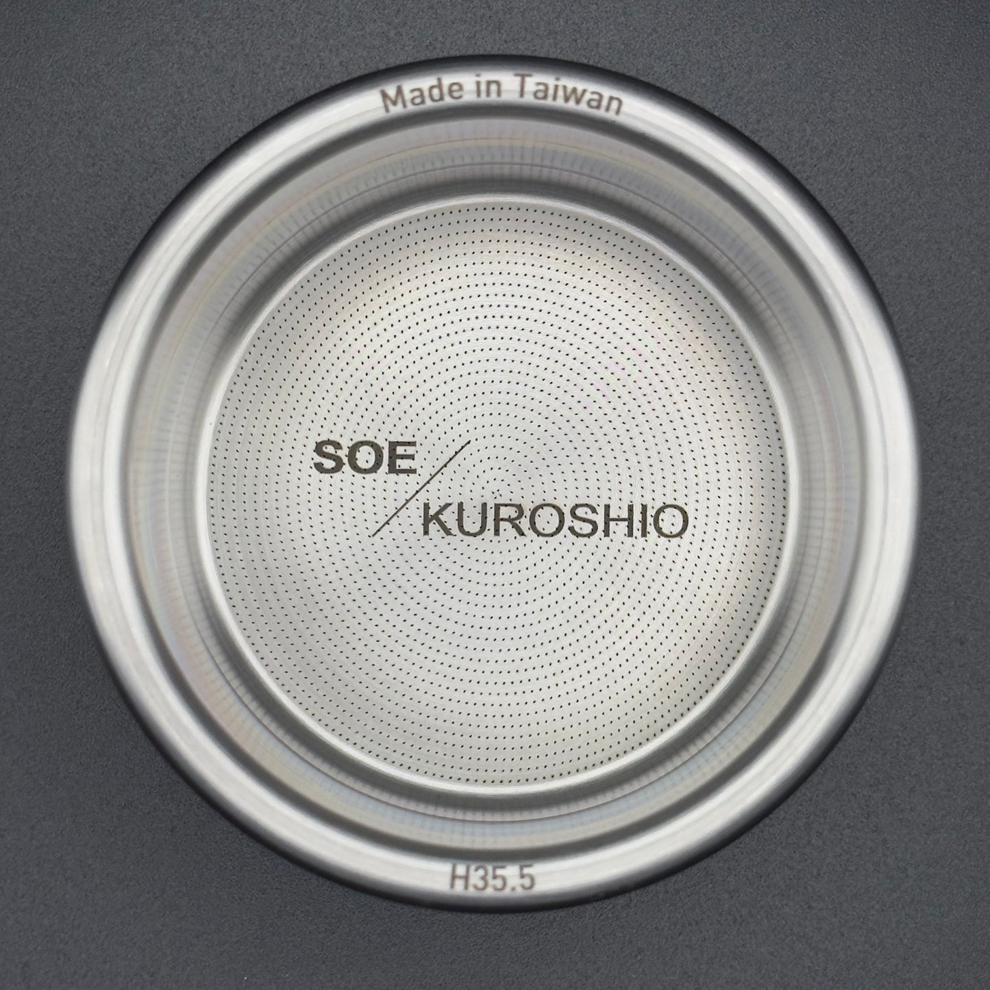 SOE/KUROSHIO_H35.5/30g