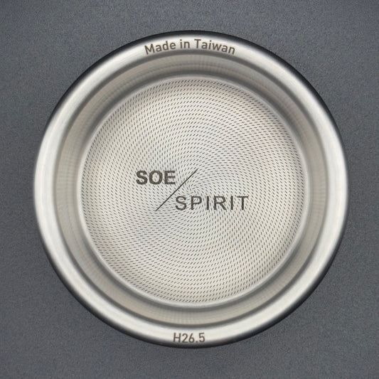 SOE/SPIRIT_H26.5/20g