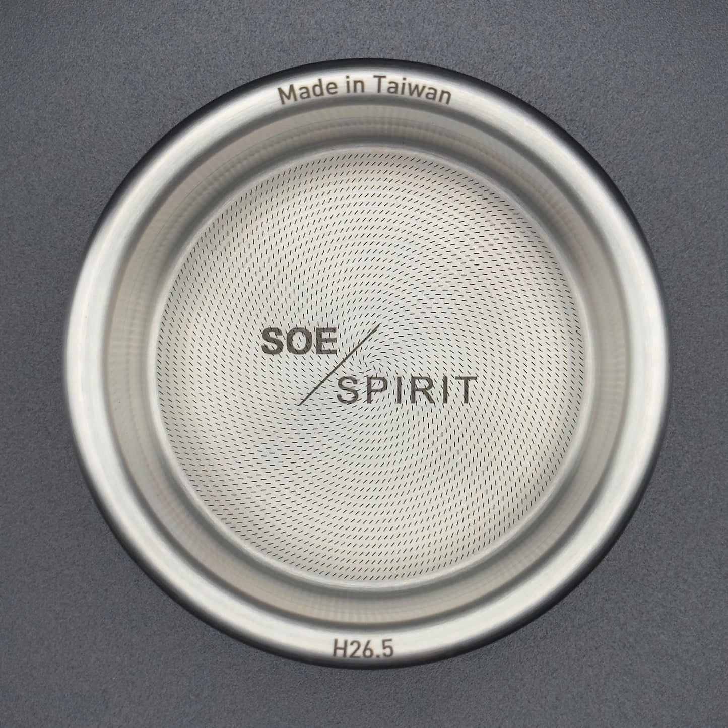 SOE/SPIRIT_H26.5/20g