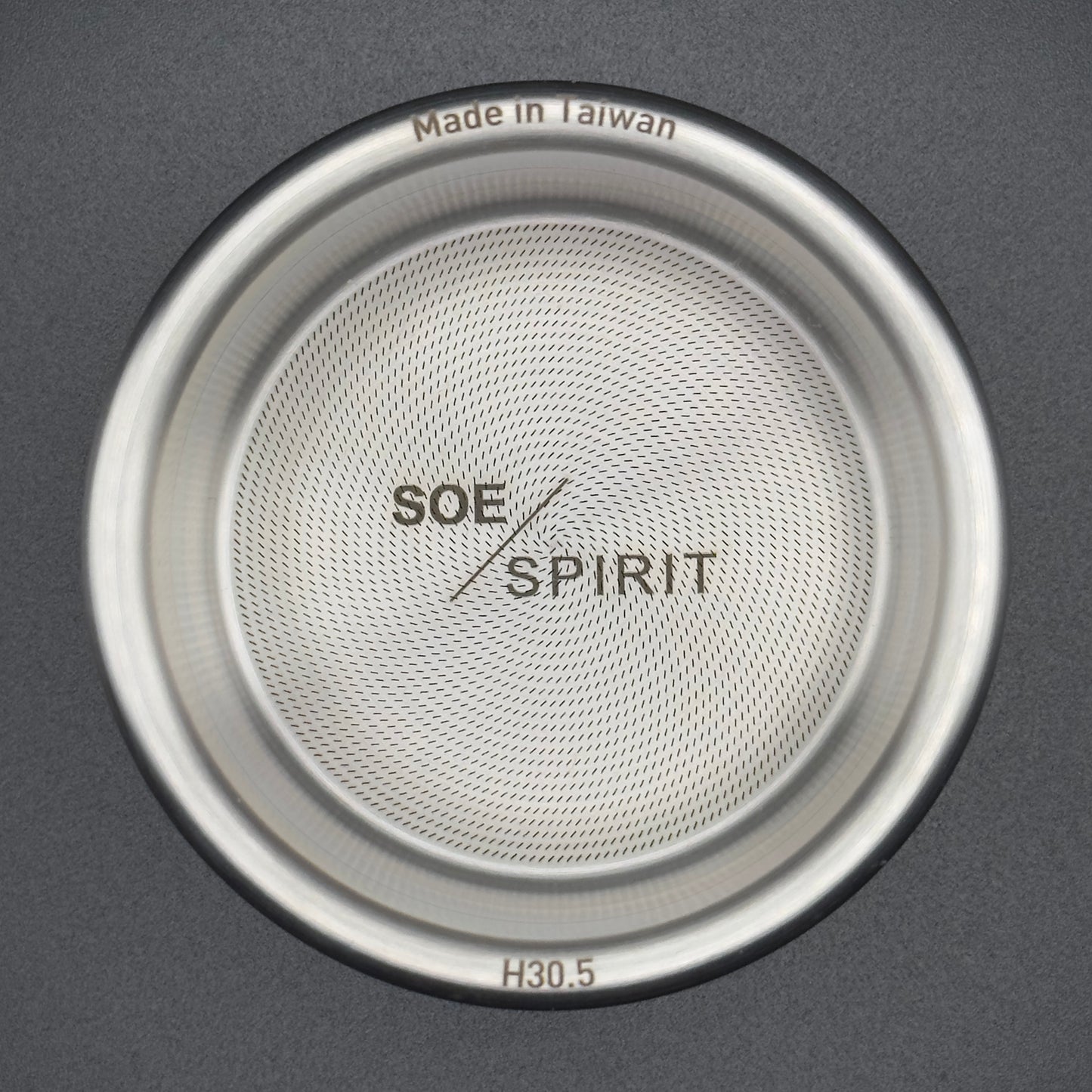 SOE/SPIRIT_H30.5/25g