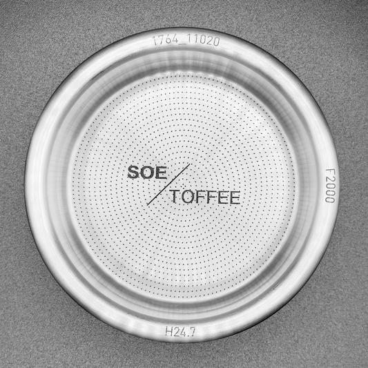 SOE/TOFFEE