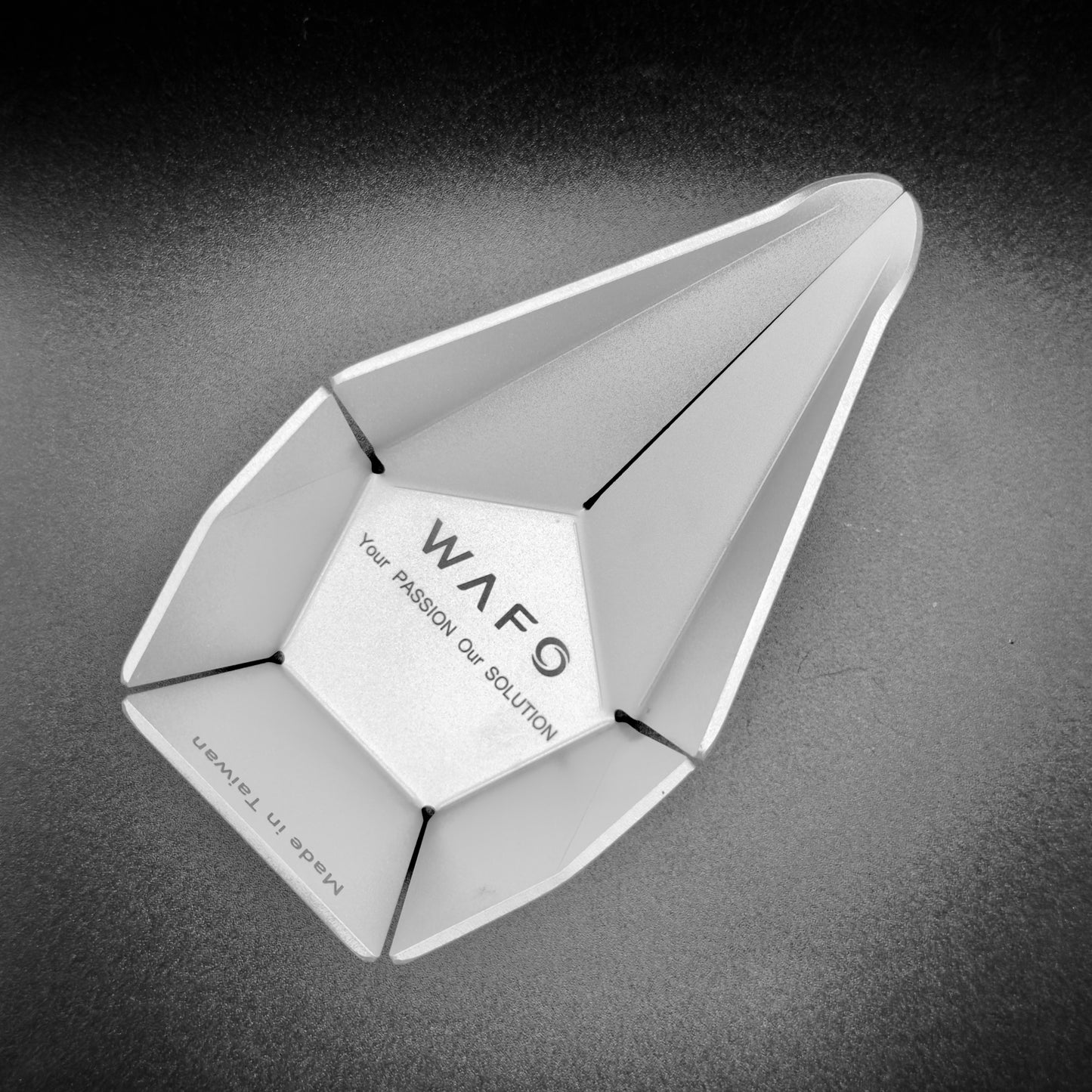 PENTAGON Coffee Bean Weighing Pan