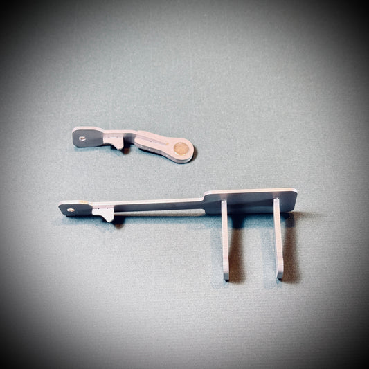 Portafilter/WDT TOOL Holder for 6 seats complex basket tower(Accessory Kit)